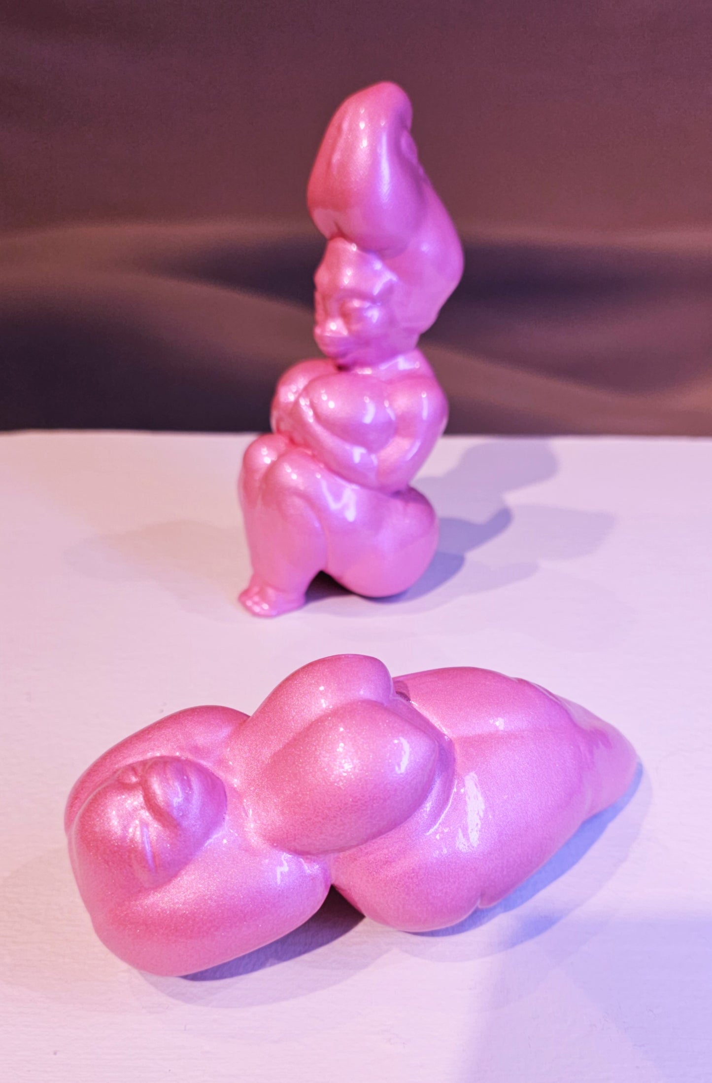 Venus Figurines Print File Bundle