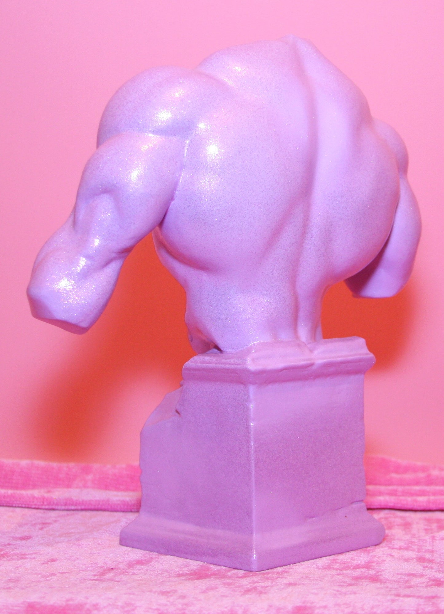 Hercules STL Digital Print File