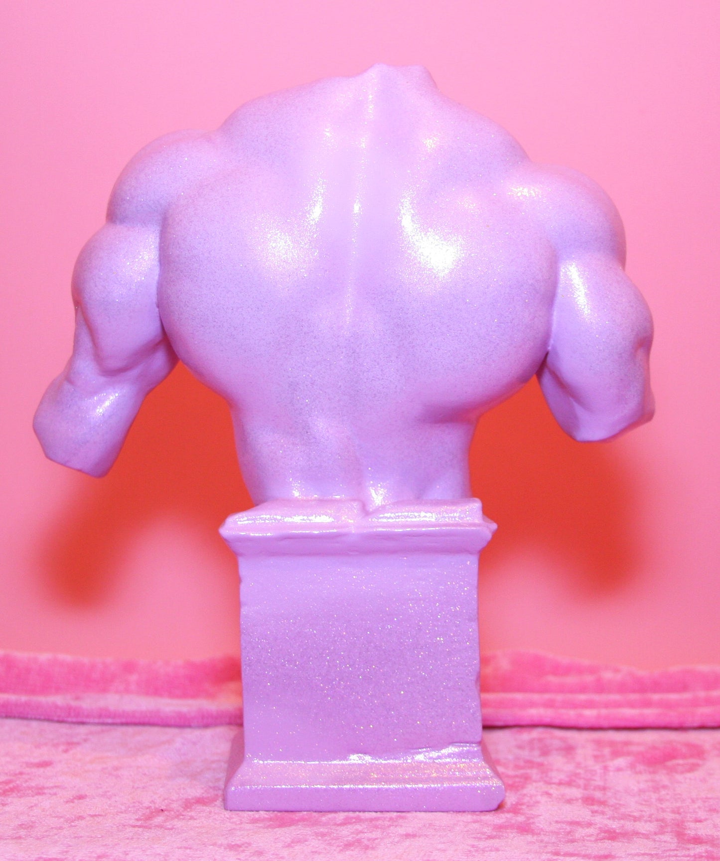 Hercules STL Digital Print File
