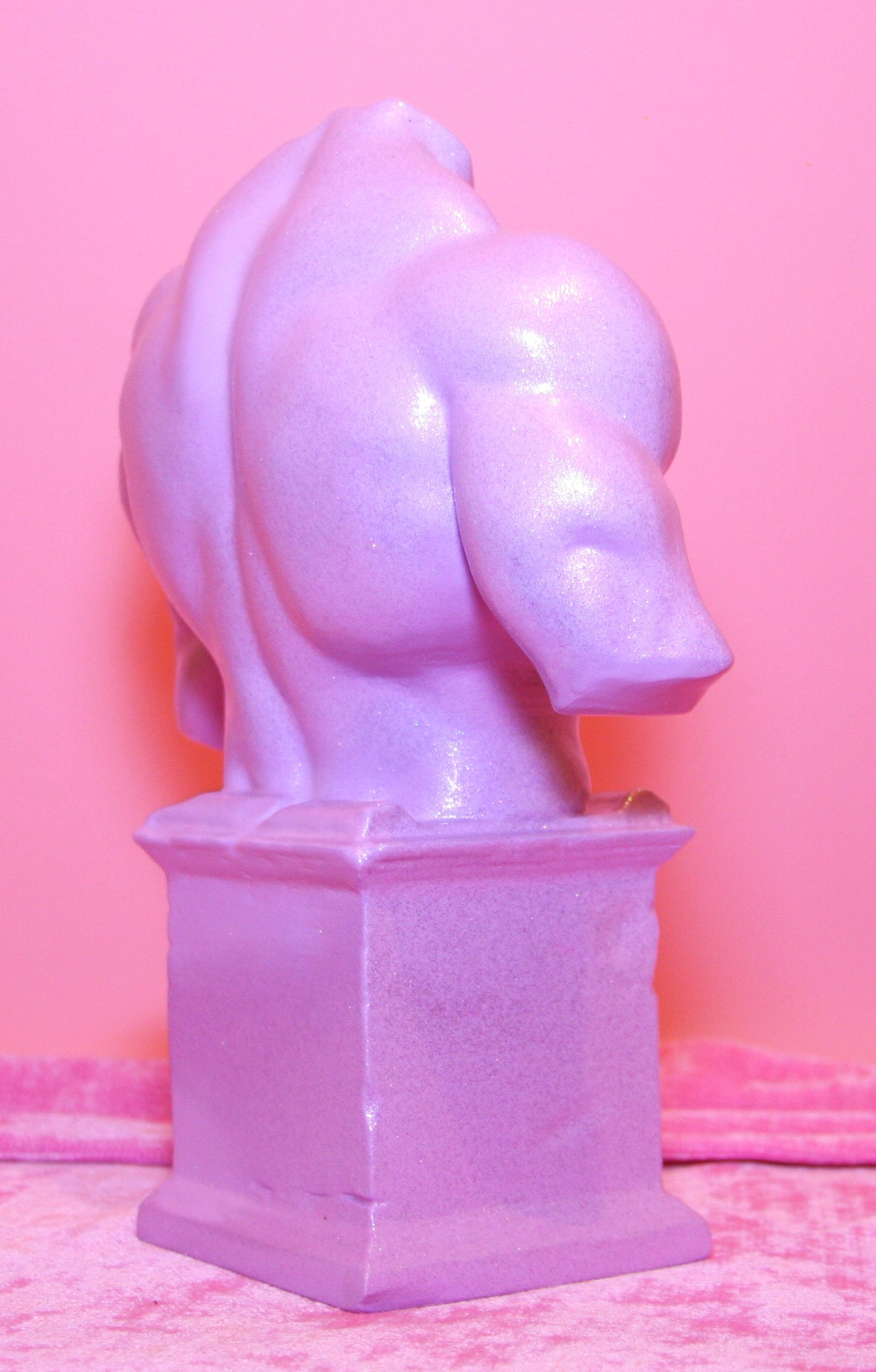 Hercules STL Digital Print File