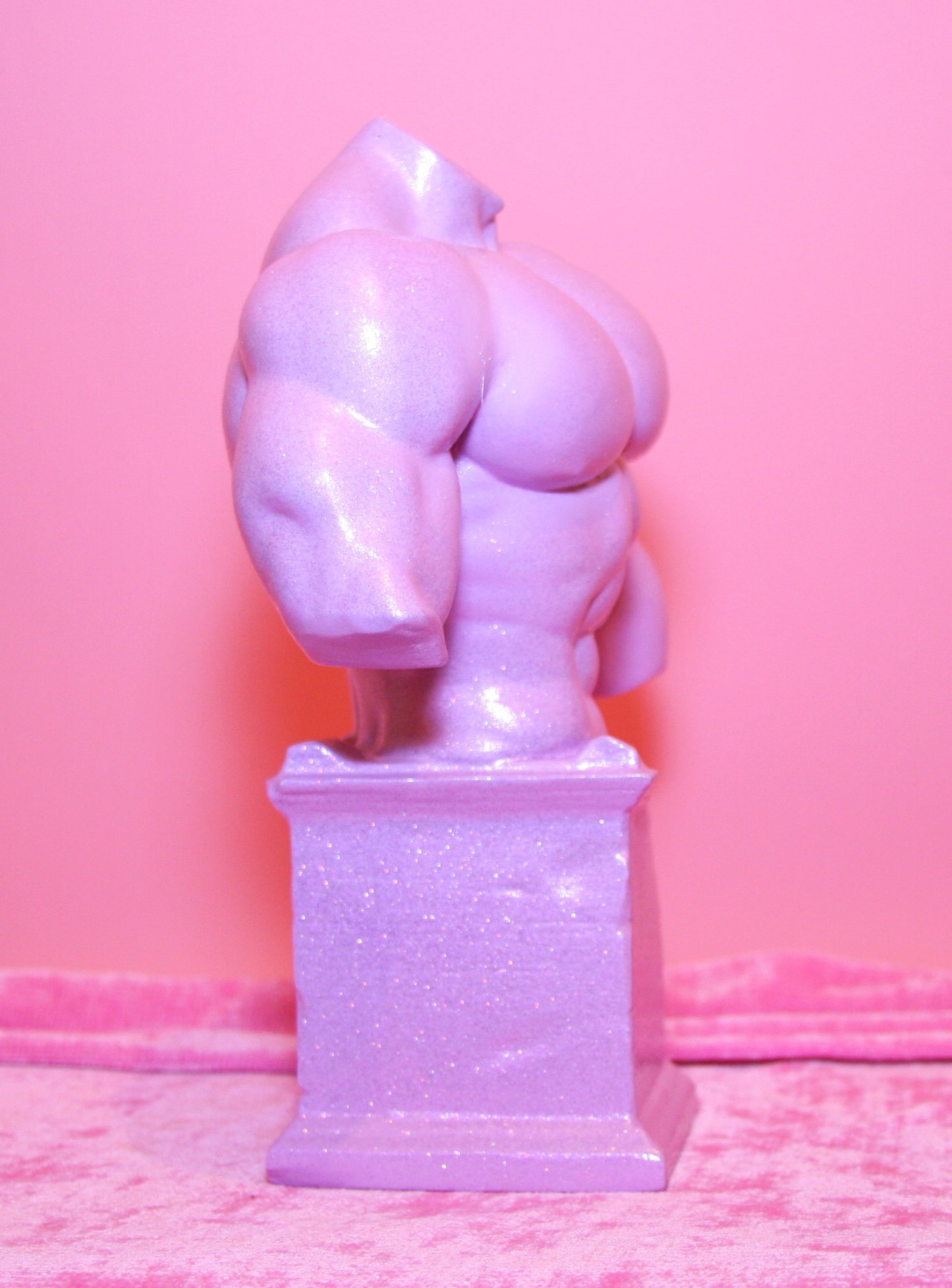 Hercules STL Digital Print File