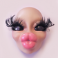 Starletta Alien Mask Pre-order