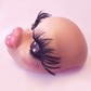 Starletta Alien Mask Pre-order