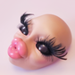 Starletta Alien Mask Pre-order