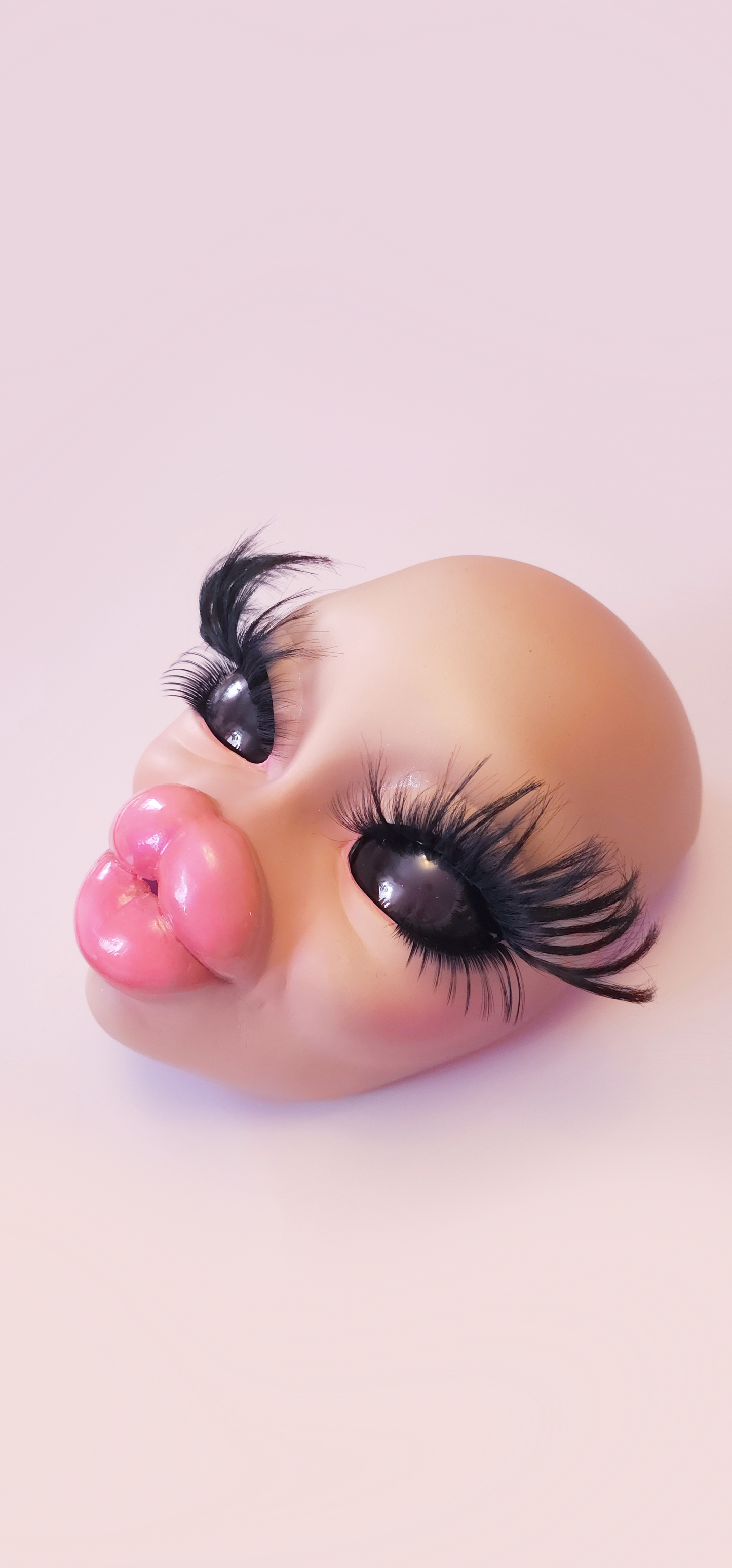 Starletta Alien Mask Pre-order