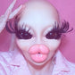 Starletta Alien Mask Pre-order