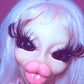 Starletta Alien Mask Pre-order