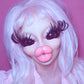 Starletta Alien Mask Pre-order
