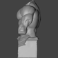 Hercules STL Digital Print File