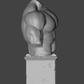 Hercules STL Digital Print File