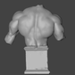 Hercules STL Digital Print File