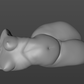 Venus Figurines Print File Bundle