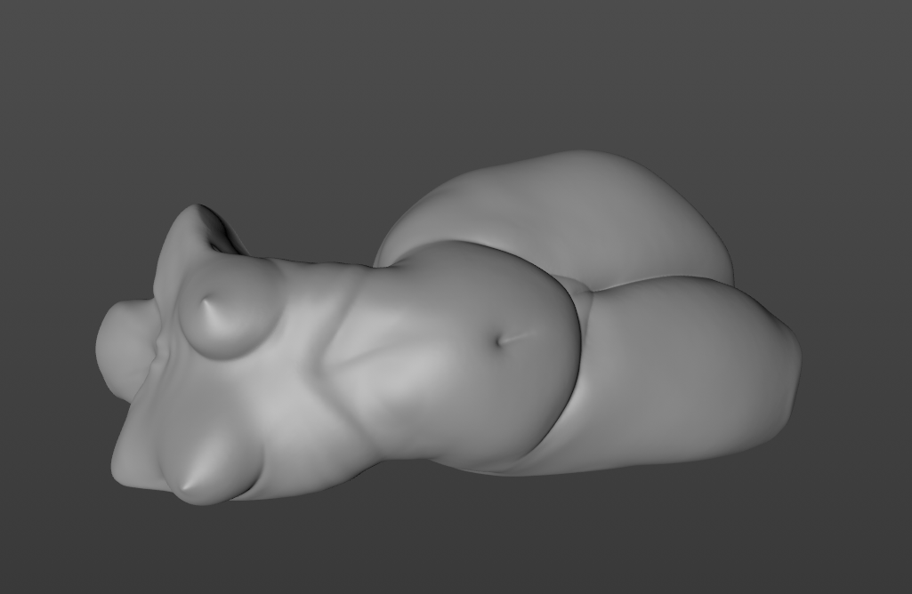 Venus Figurines Print File Bundle