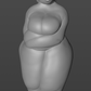 Venus Figurines Print File Bundle