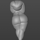Venus Figurines Print File Bundle