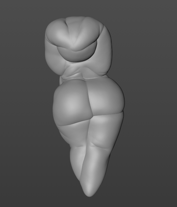 Venus Figurines Print File Bundle