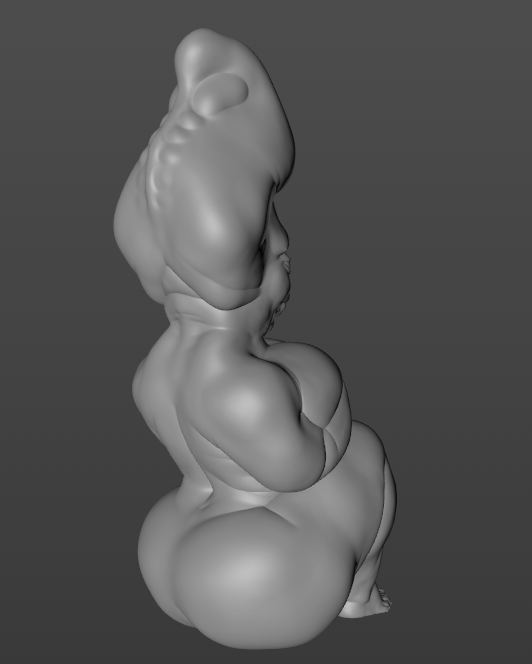 Venus Figurines Print File Bundle