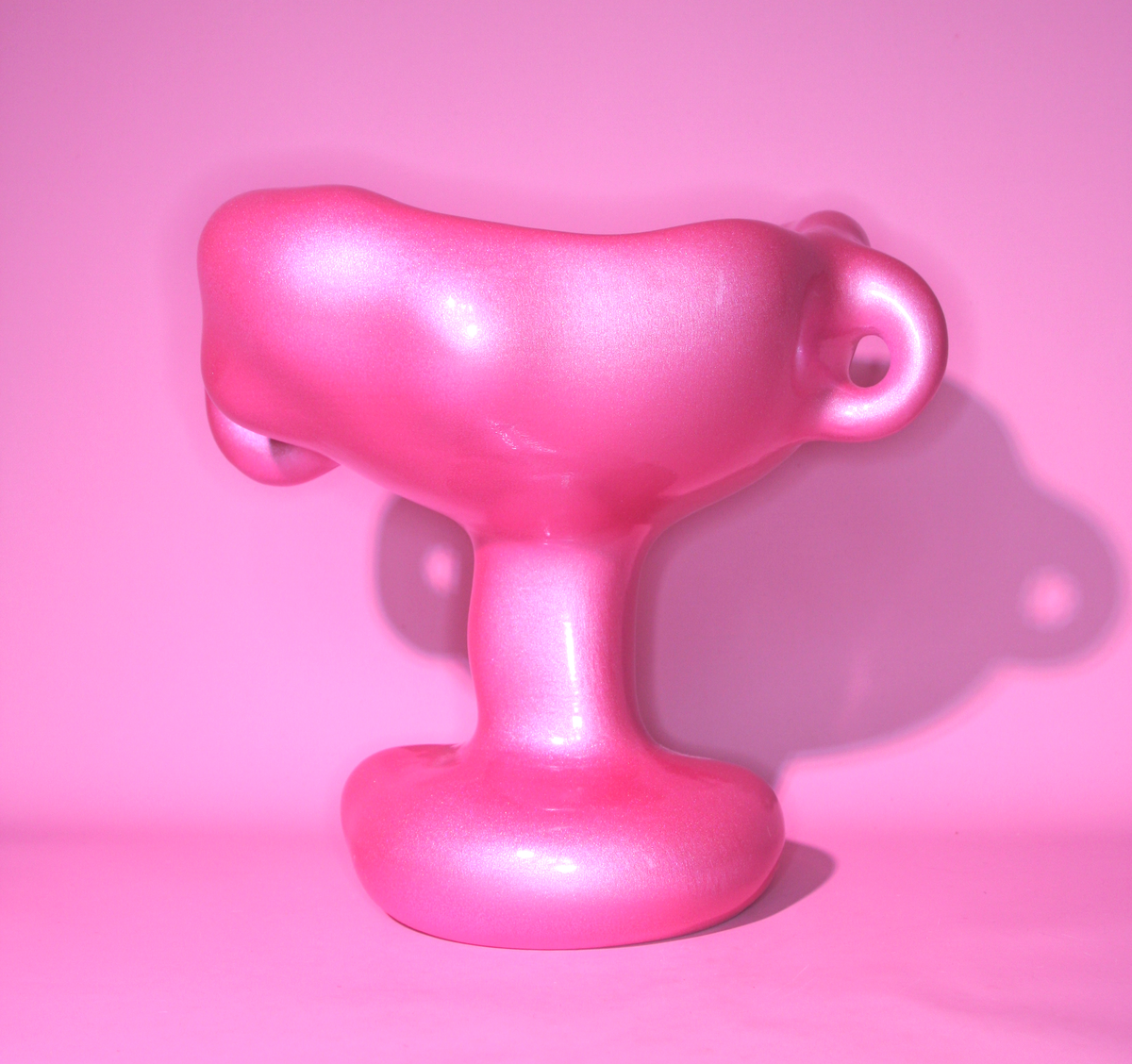 Blobware Pokal