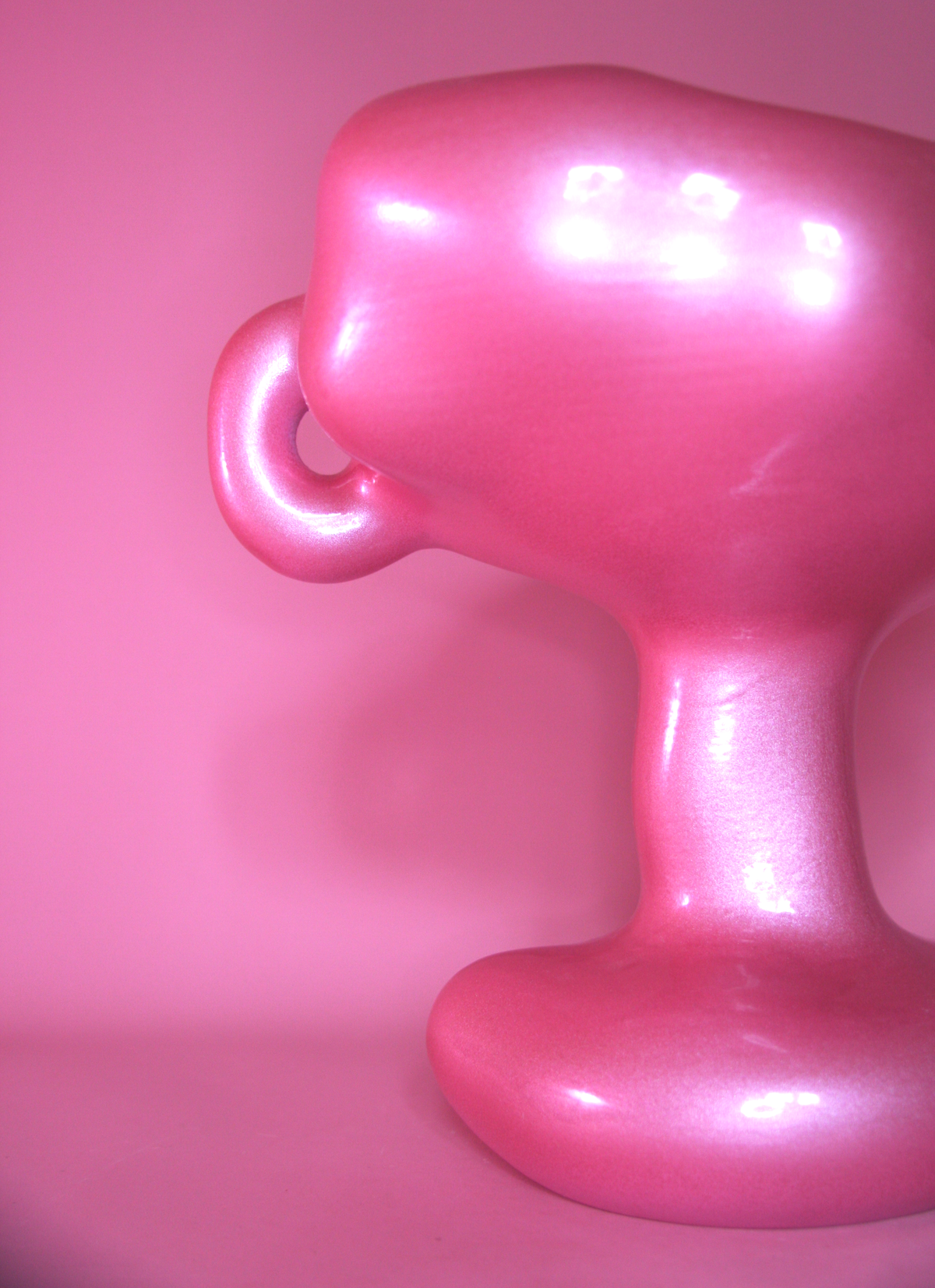 Blobware Pokal