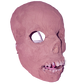 OOAK Skeletina face mask