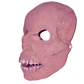 OOAK Skeletina face mask