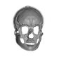 Skullita Skull Mask DIGITAL PRINT FILE