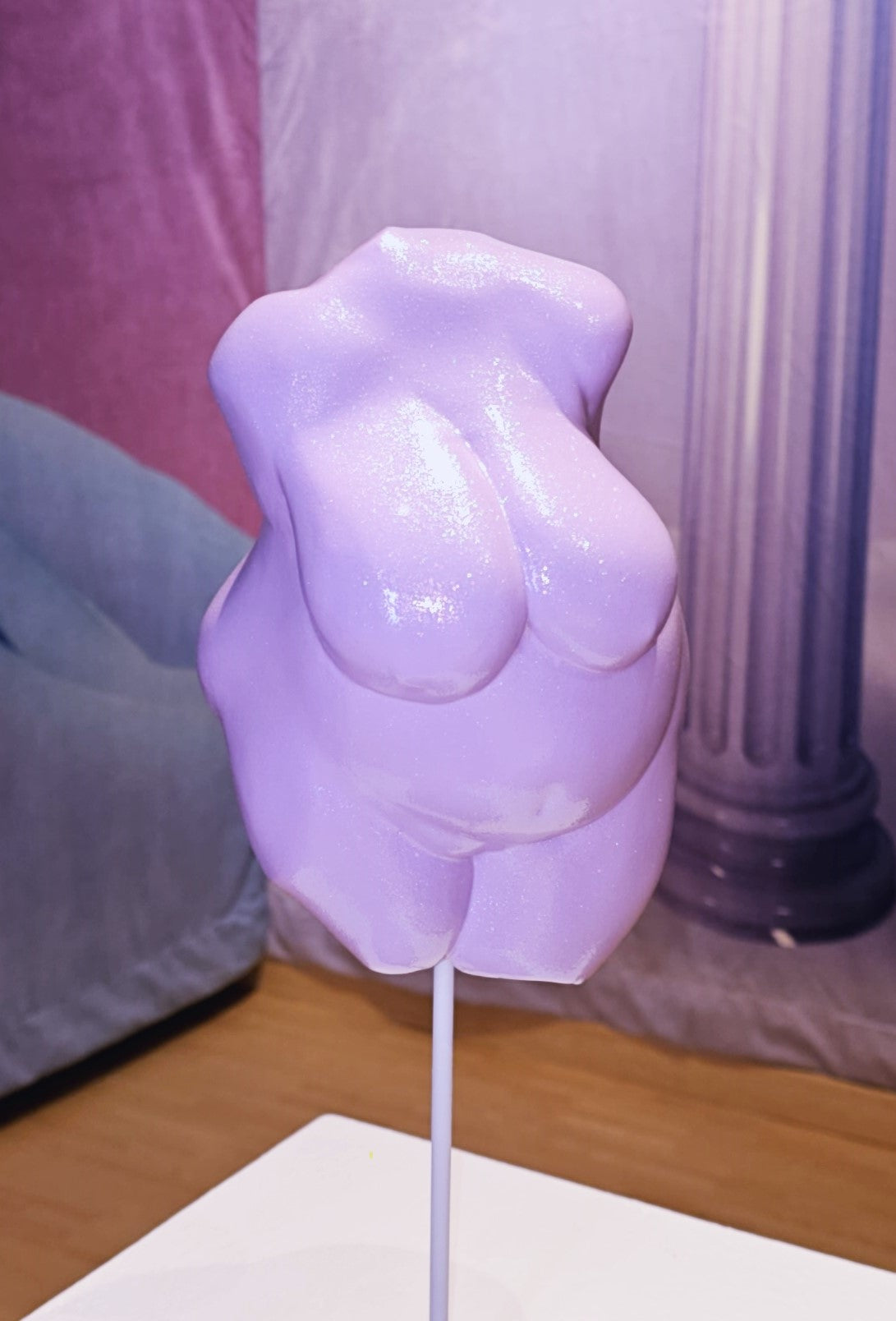 Venus Figurines Print File Bundle
