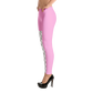 Checkered Leggings