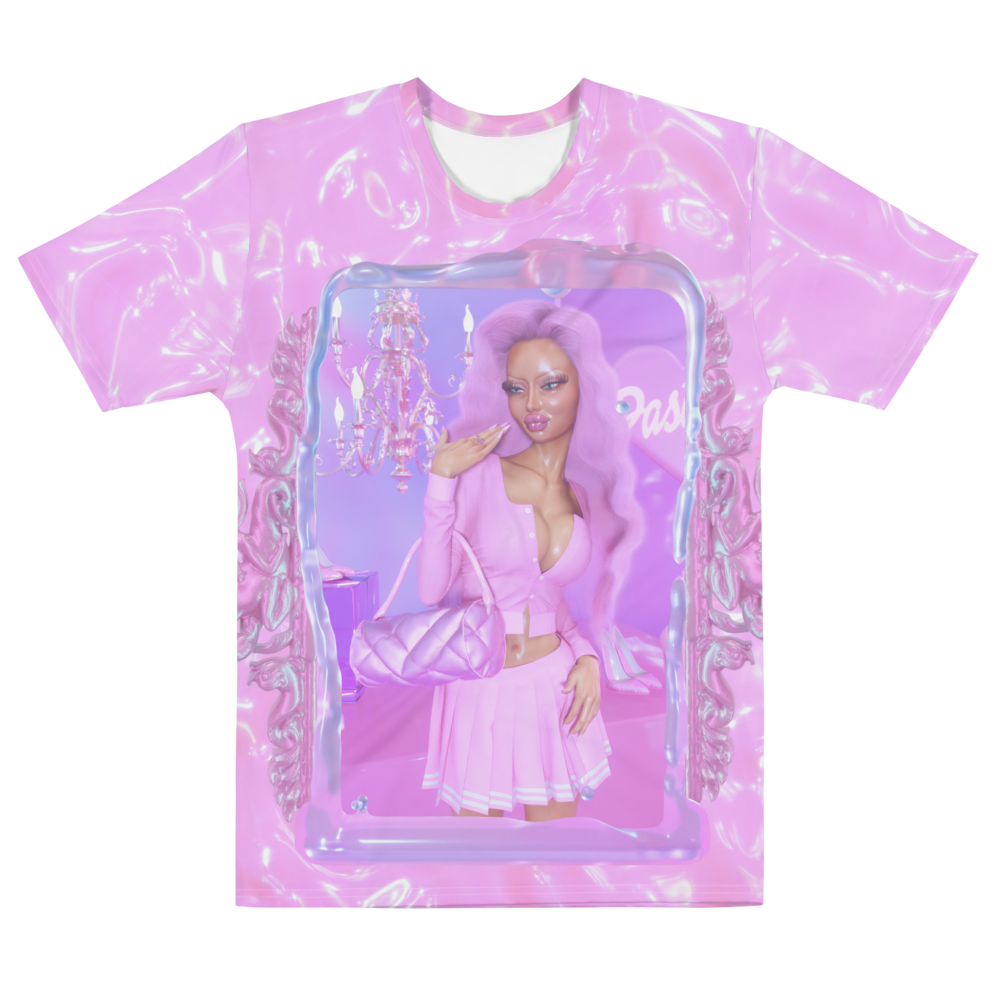 Bimbo Babe T-shirt