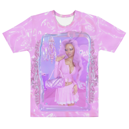 Bimbo Babe T-shirt