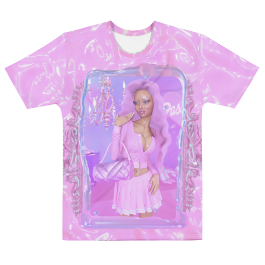 Bimbo Babe T-shirt