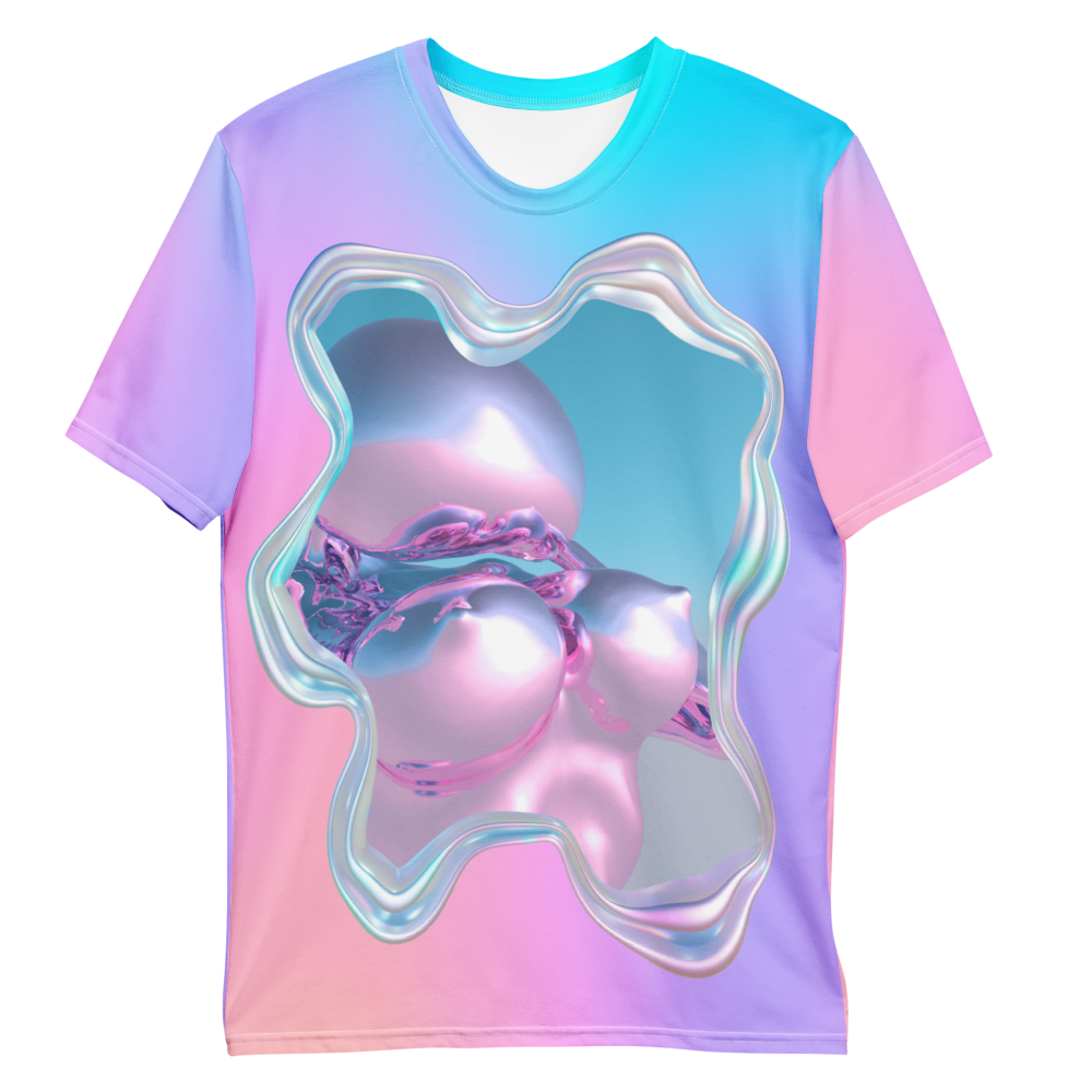 Chromae Origins T-shirt