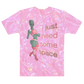 Alien Babe T-shirt
