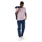 Pink Augmented Reality Tracker t-shirt