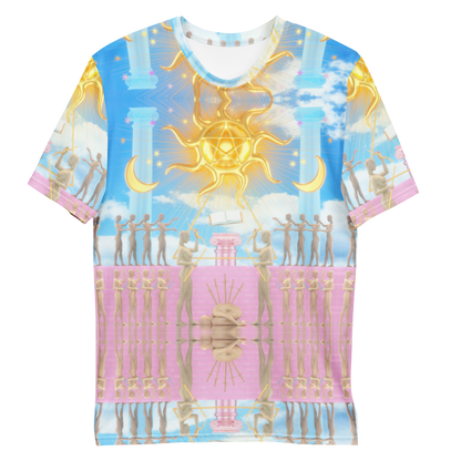 Solar Sacrifice T-shirt
