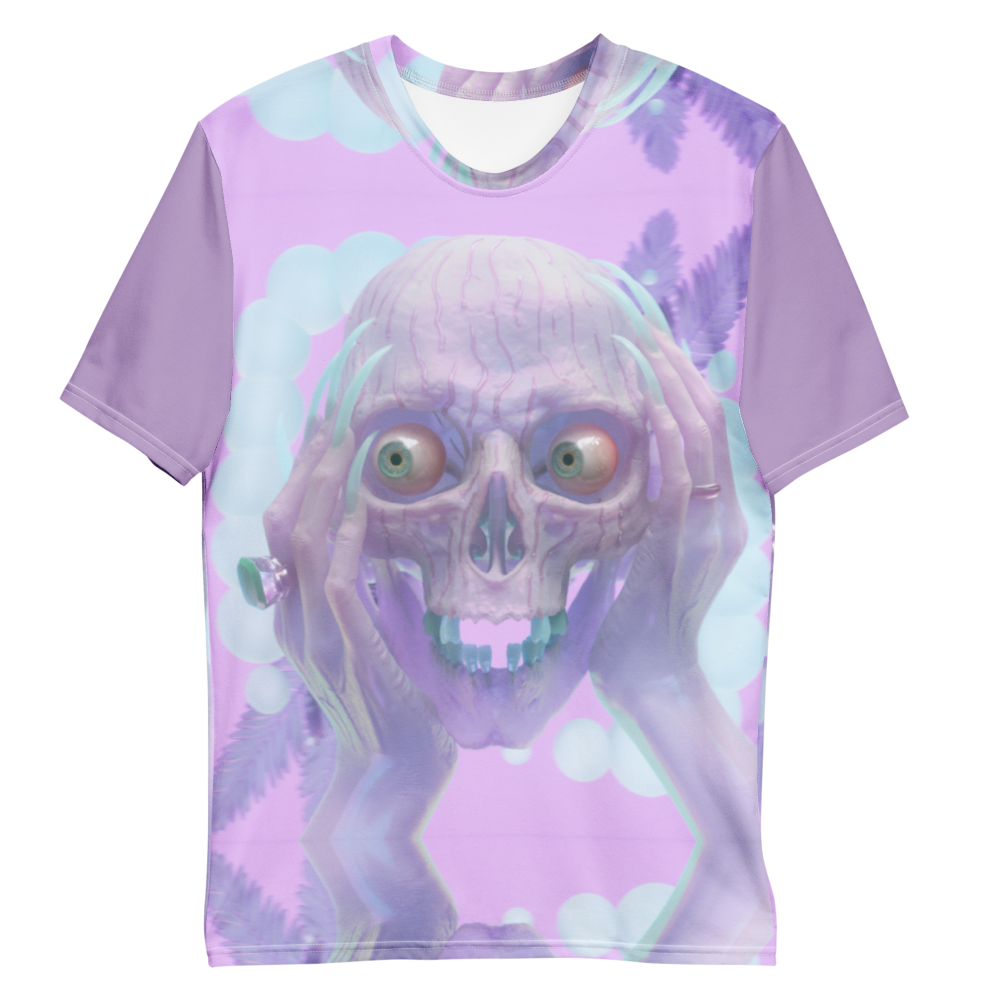 Sudden Dread T-shirt