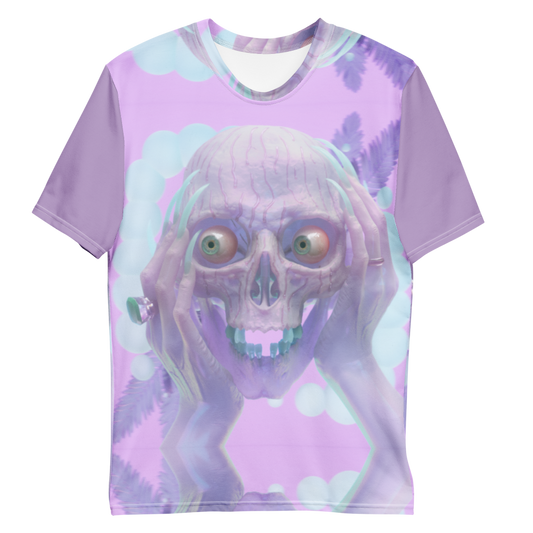 Sudden Dread T-shirt