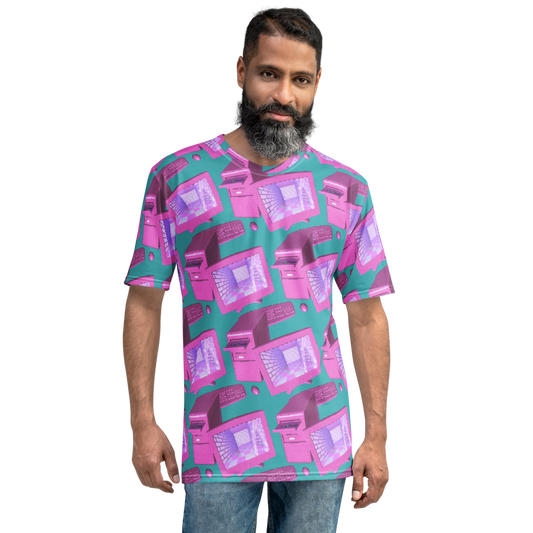 Personal Computer T-shirt