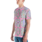 Pink Augmented Reality Tracker t-shirt