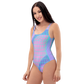 Xenobody One-Piece Swimsuit