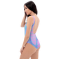 Xenobody One-Piece Swimsuit