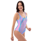 Xenobody One-Piece Swimsuit