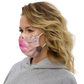 Kissy Lip Premium face mask