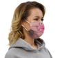 Kissy Lip Premium face mask