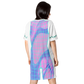 Xenobody T-shirt dress