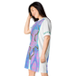 Xenobody T-shirt dress