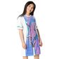 Xenobody T-shirt dress