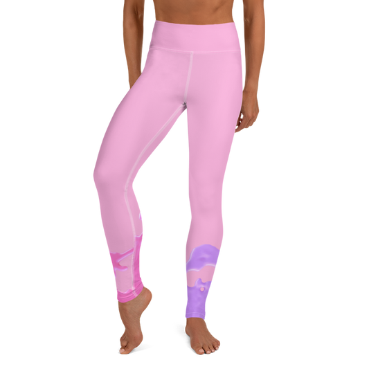 Splash Leggings