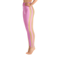 Double Chain Yoga Leggings