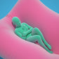 Sleep Well Hypnotic Video (Extended)